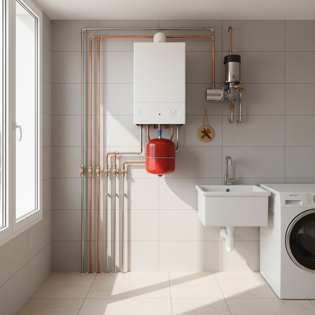 SAVELYS LYON CENTRE THERMIGAZ